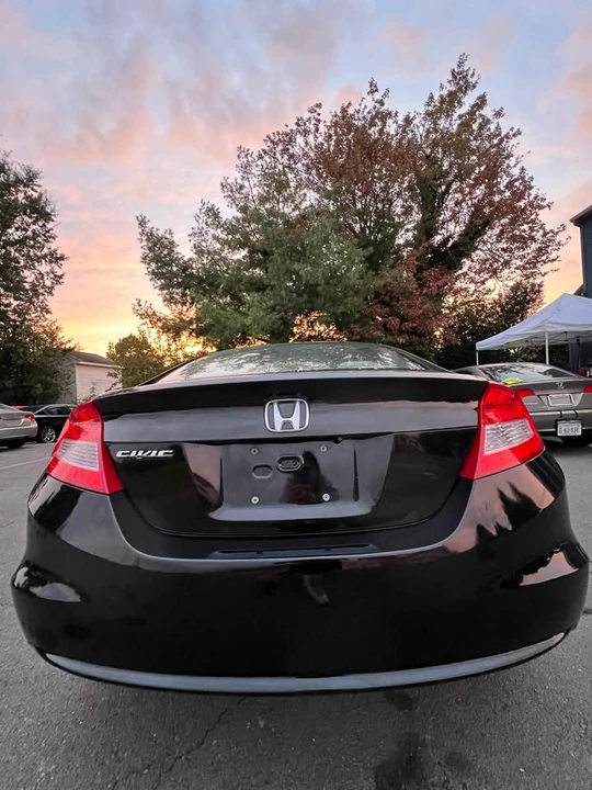 2013 Honda Civic 9th Gen - Image 6 of 13