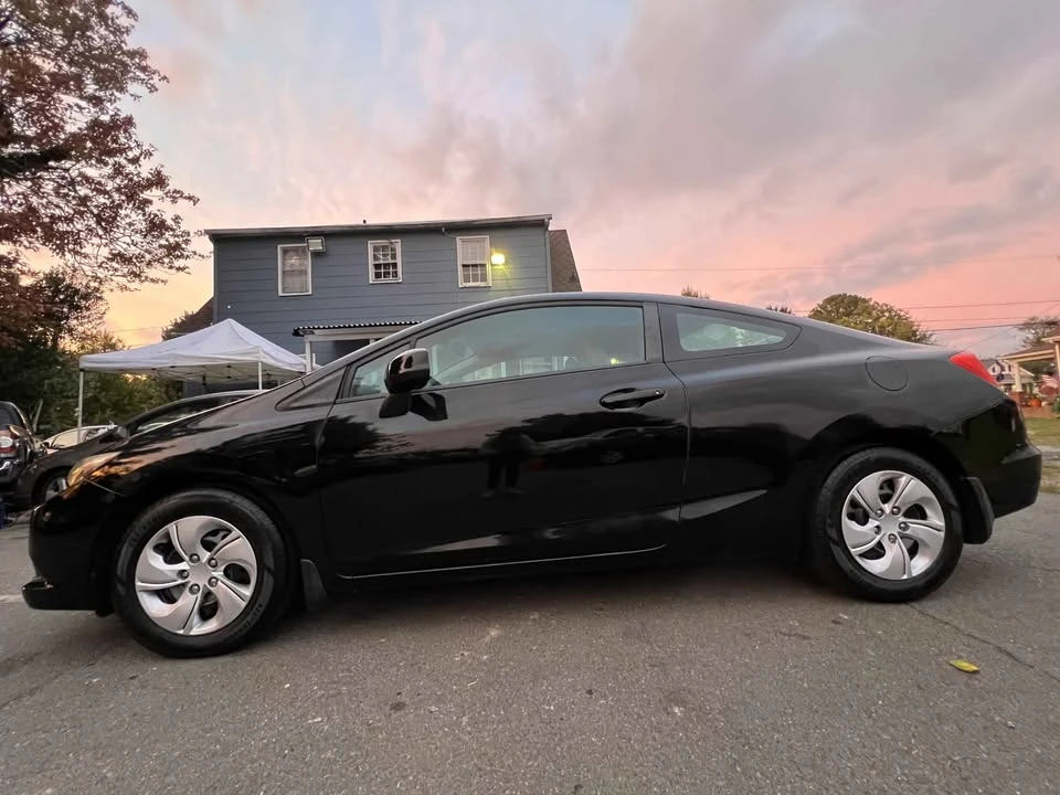 2013 Honda Civic 9th Gen - Image 4 of 13