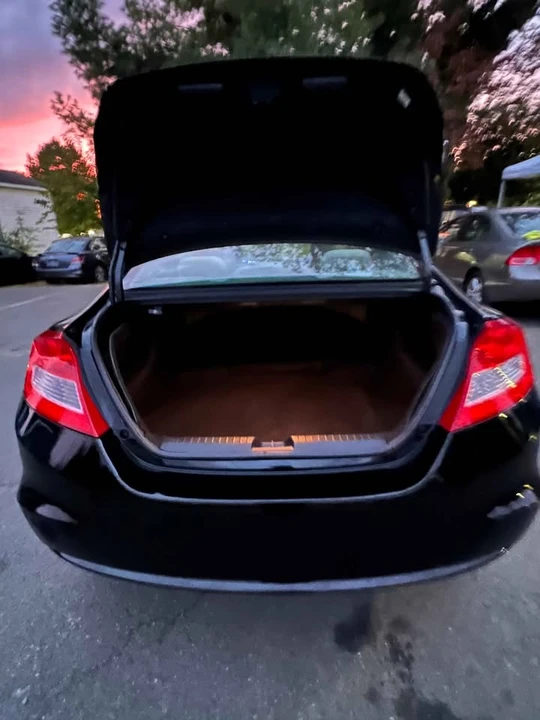2013 Honda Civic 9th Gen - Image 7 of 13