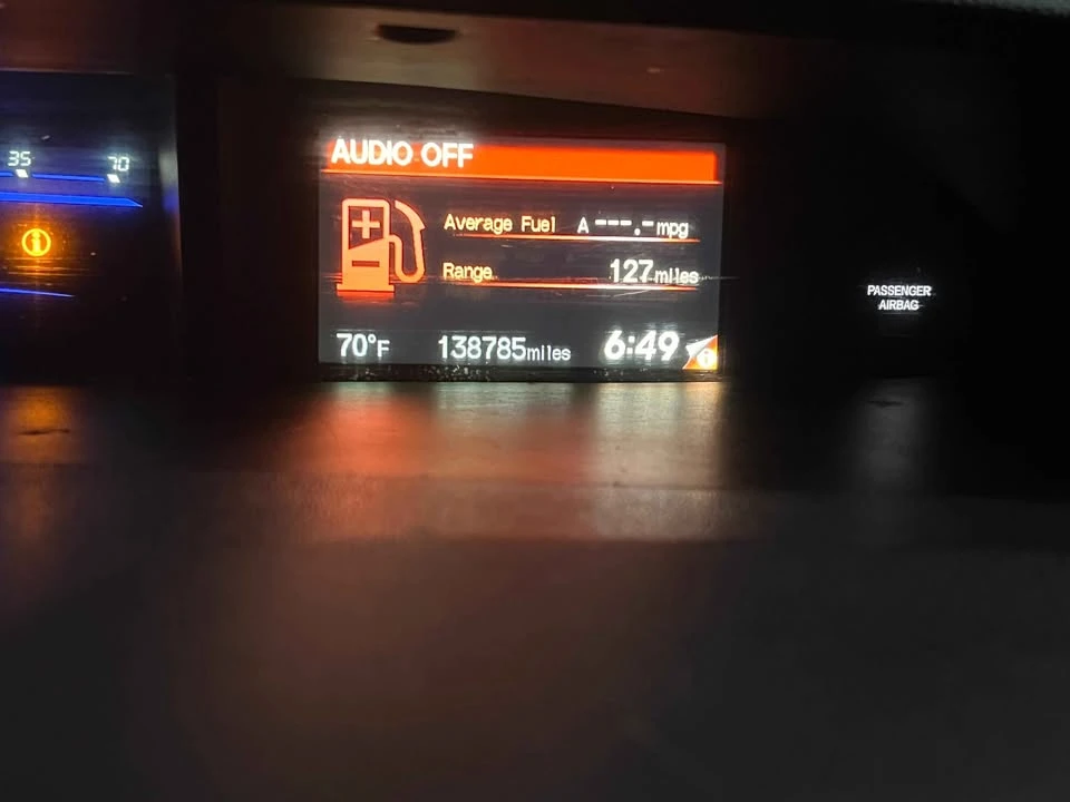 2013 Honda Civic 9th Gen - Image 11 of 13