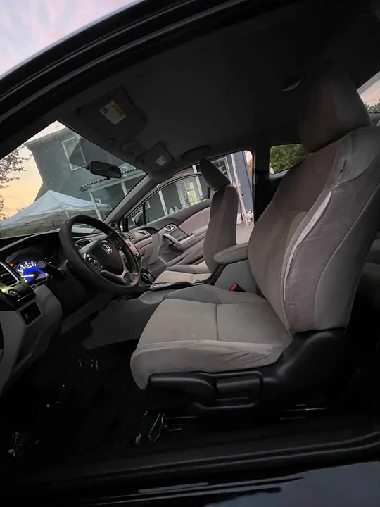 2013 Honda Civic 9th Gen - Image 10 of 13