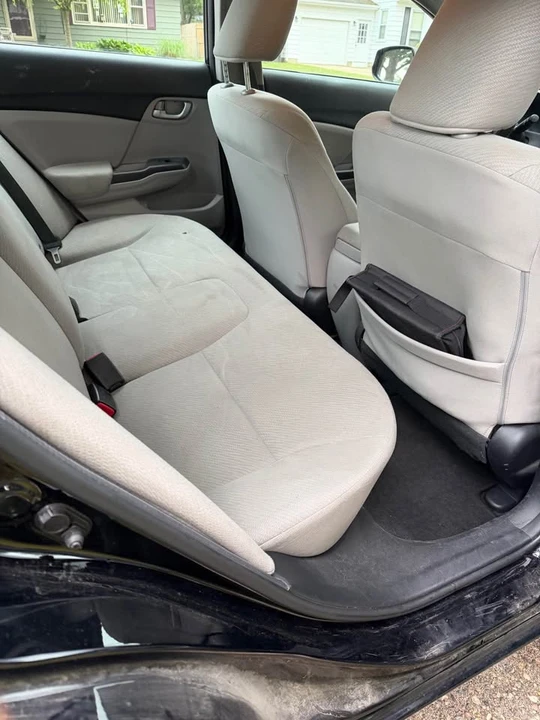 2013 Honda Civic 9th Gen - Image 6 of 8