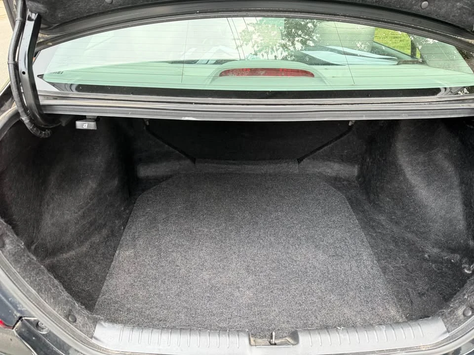 2013 Honda Civic 9th Gen - Image 3 of 8