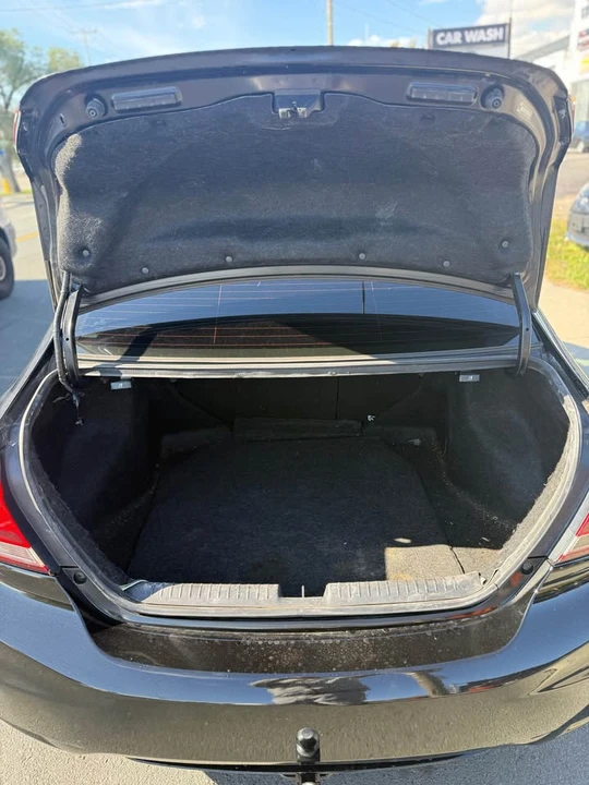 2013 Honda Civic 9th Gen - Image 10 of 15