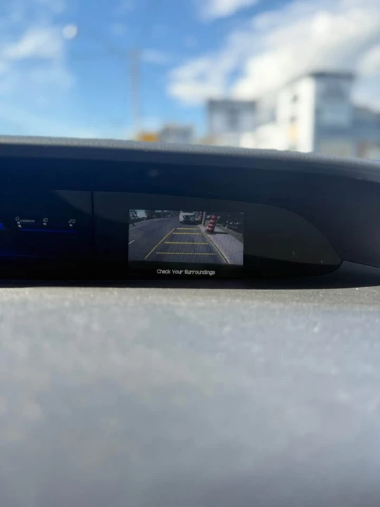 2013 Honda Civic 9th Gen - Image 14 of 15