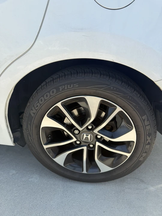 2013 Honda Civic 9th Gen - Image 11 of 11