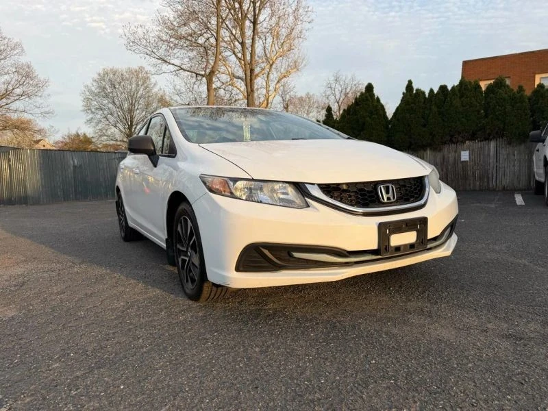 2013 Honda Civic 9th Gen - Image 4 of 12