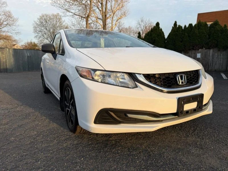 2013 Honda Civic 9th Gen - Image 9 of 12