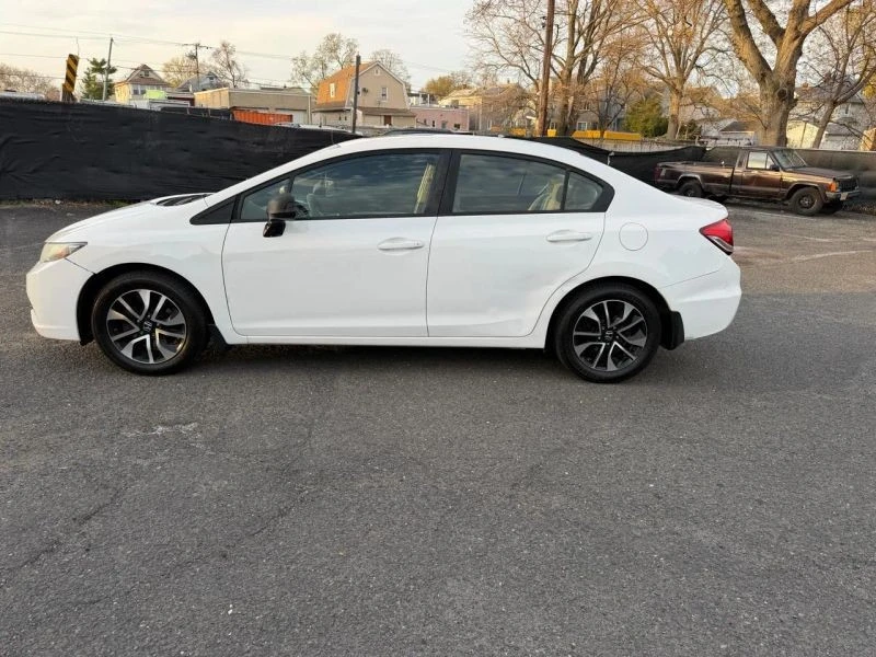 2013 Honda Civic 9th Gen - Image 11 of 12