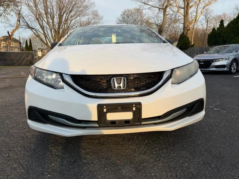 2013 Honda Civic 9th Gen - Image 2 of 12