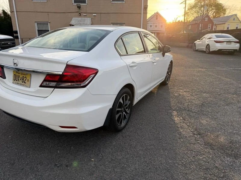 2013 Honda Civic 9th Gen - Image 7 of 12
