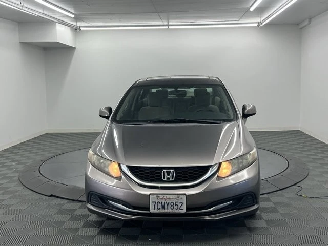 2013 Honda Civic 9th Gen - Image 5 of 9