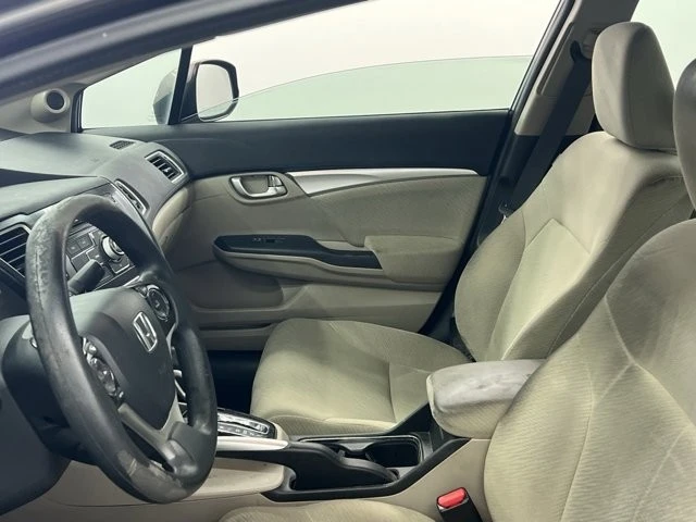 2013 Honda Civic 9th Gen - Image 8 of 9