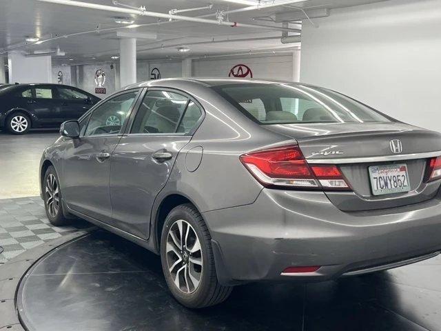2013 Honda Civic 9th Gen - Image 4 of 9