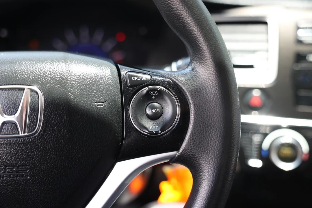 2013 Honda Civic 9th Gen - Image 26 of 31