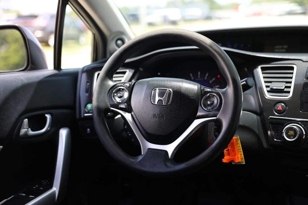 2013 Honda Civic 9th Gen - Image 27 of 31