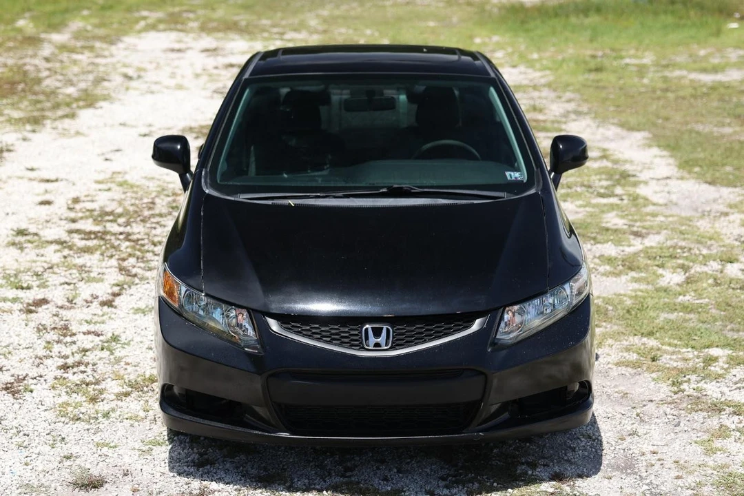 2013 Honda Civic 9th Gen - Image 19 of 31