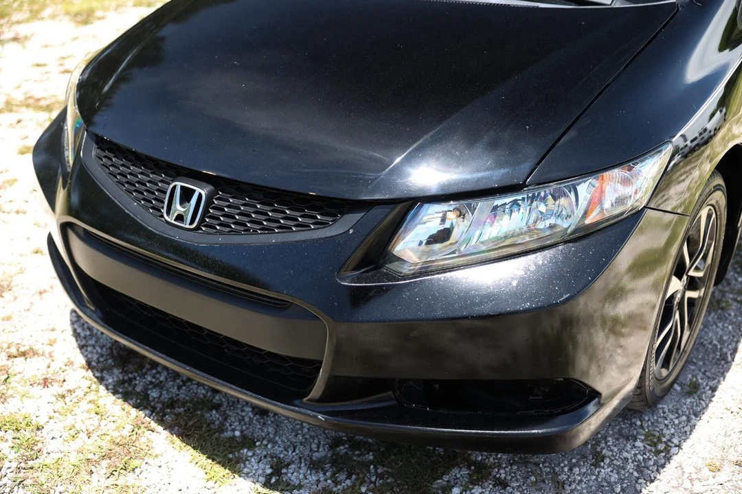 2013 Honda Civic 9th Gen - Image 24 of 31