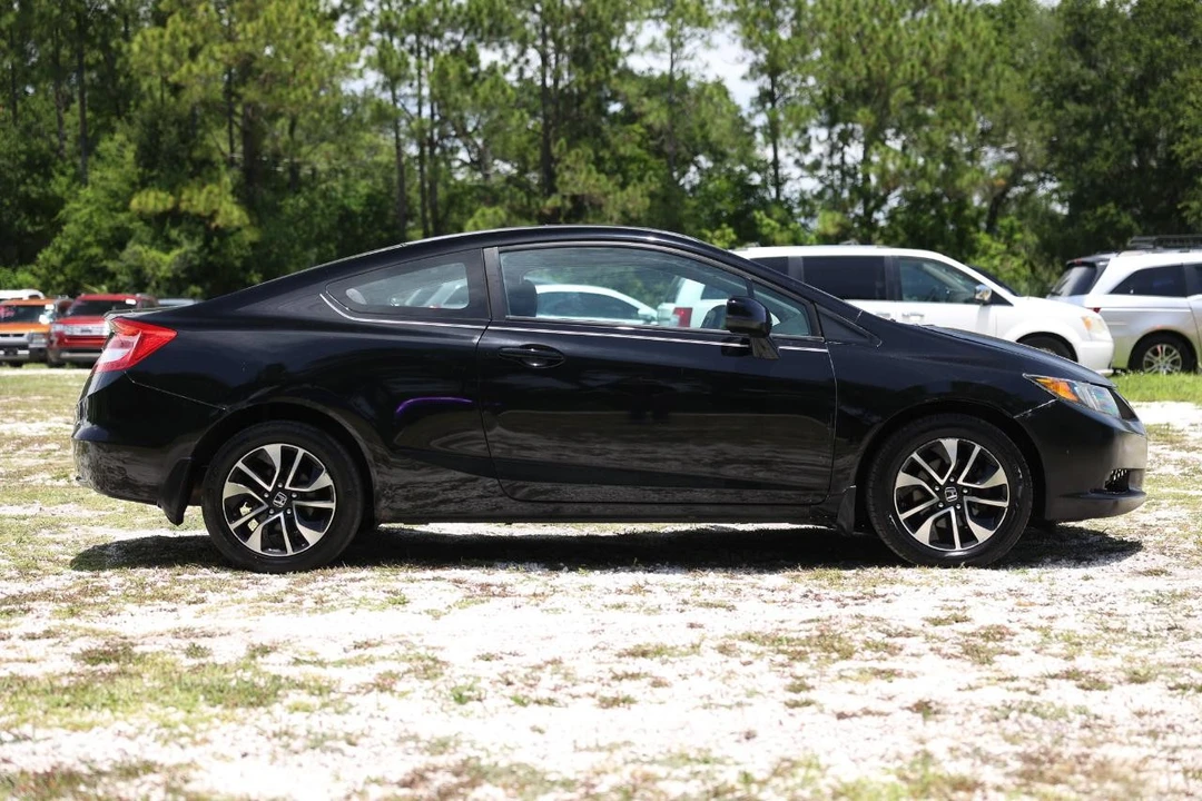 2013 Honda Civic 9th Gen - Image 13 of 31