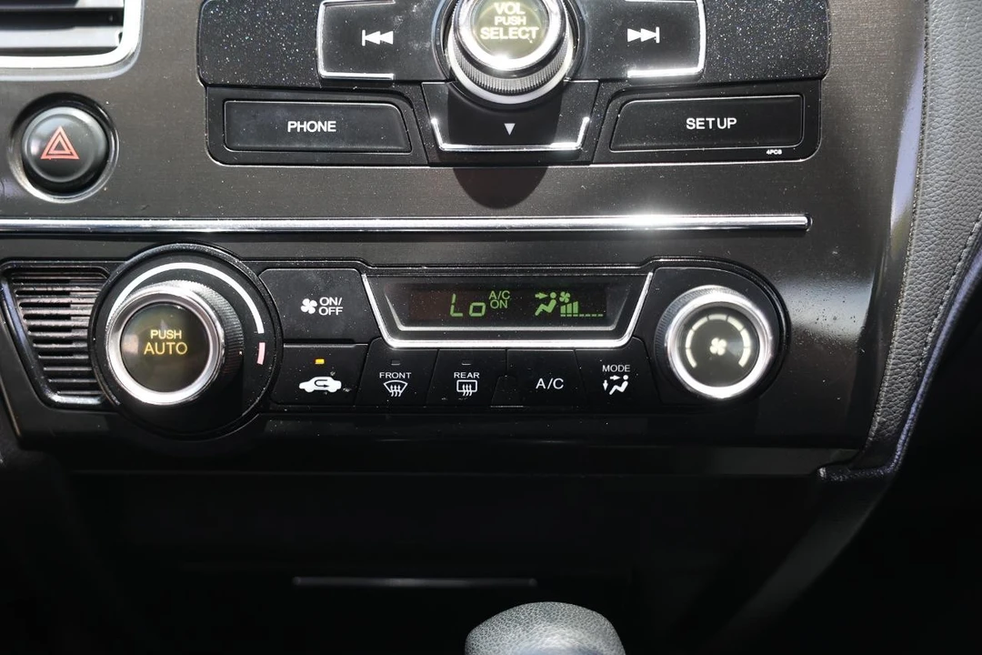 2013 Honda Civic 9th Gen - Image 30 of 31