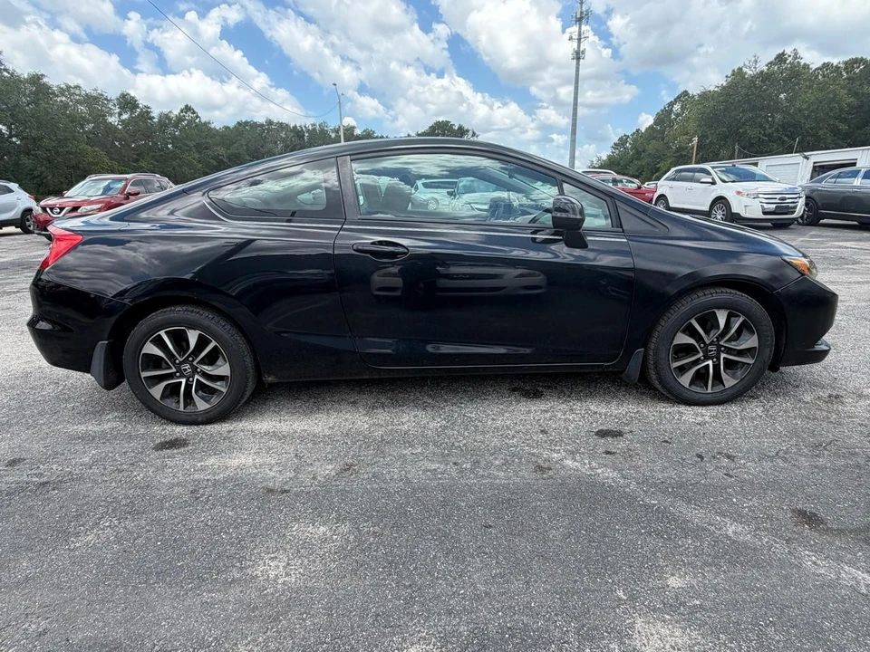 2013 Honda Civic 9th Gen - Image 6 of 8