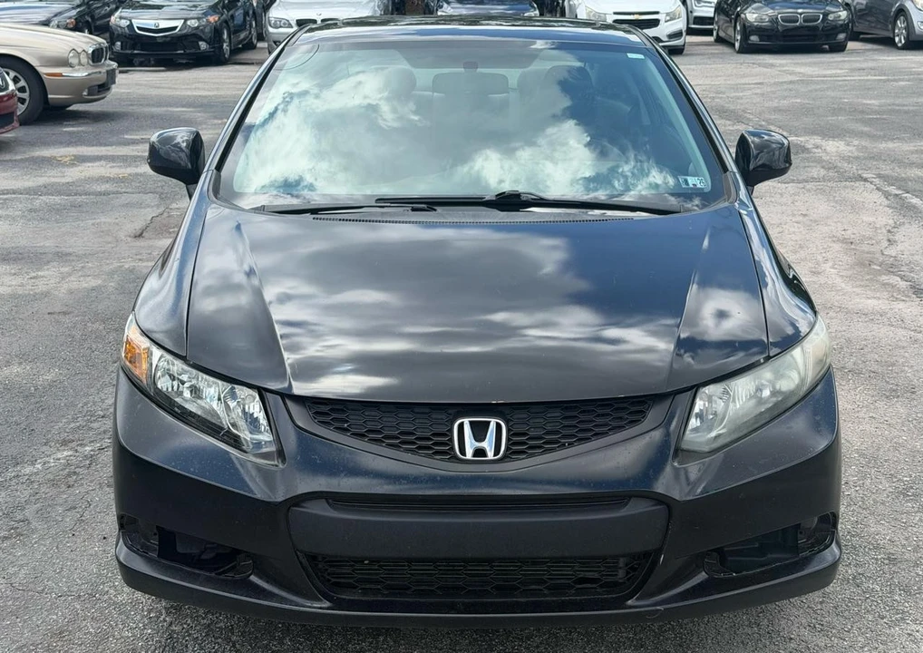 2013 Honda Civic 9th Gen - Image 7 of 8