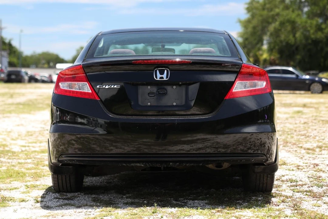 2013 Honda Civic 9th Gen - Image 7 of 31