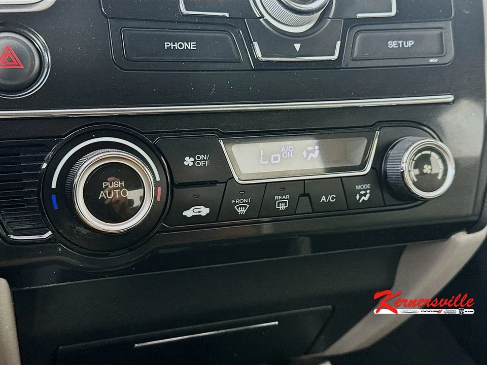 2013 Honda Civic 9th Gen - Image 18 of 24