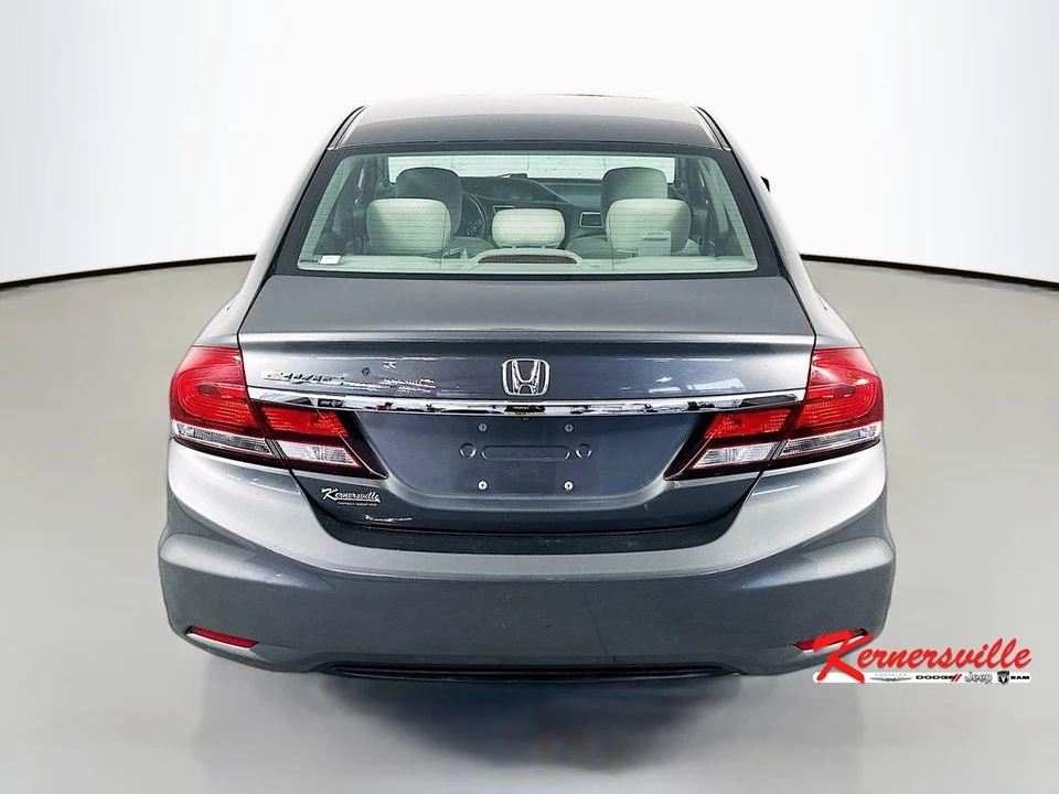 2013 Honda Civic 9th Gen - Image 6 of 24