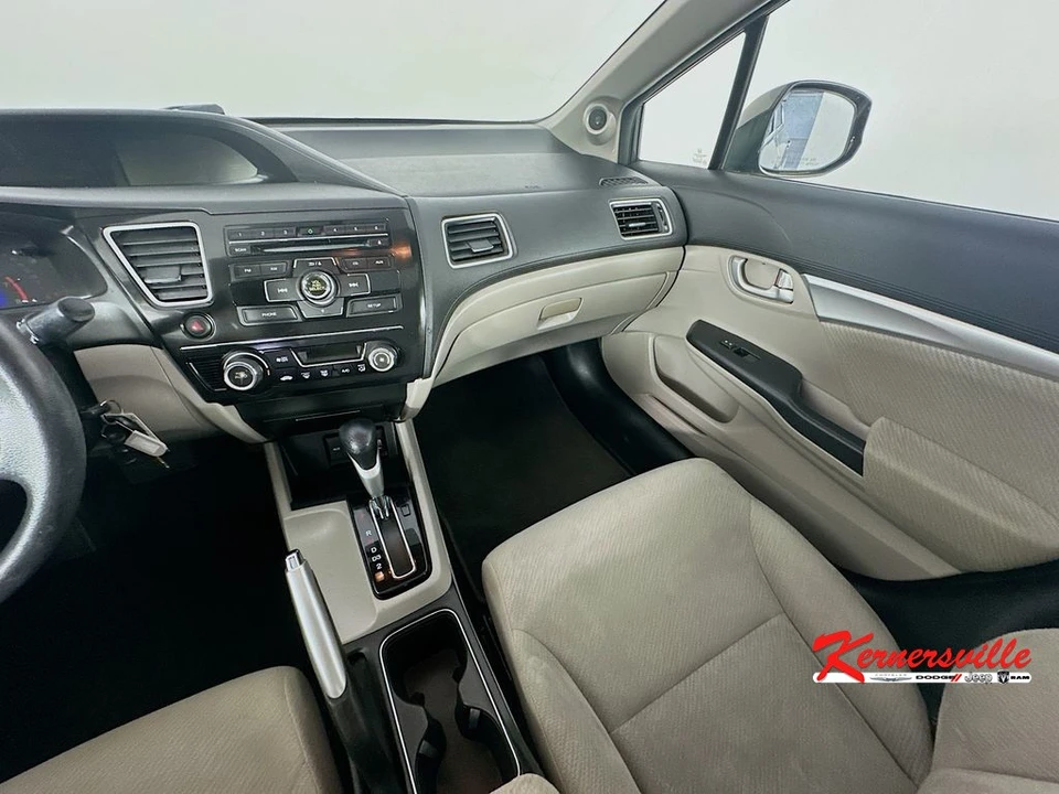 2013 Honda Civic 9th Gen - Image 11 of 24