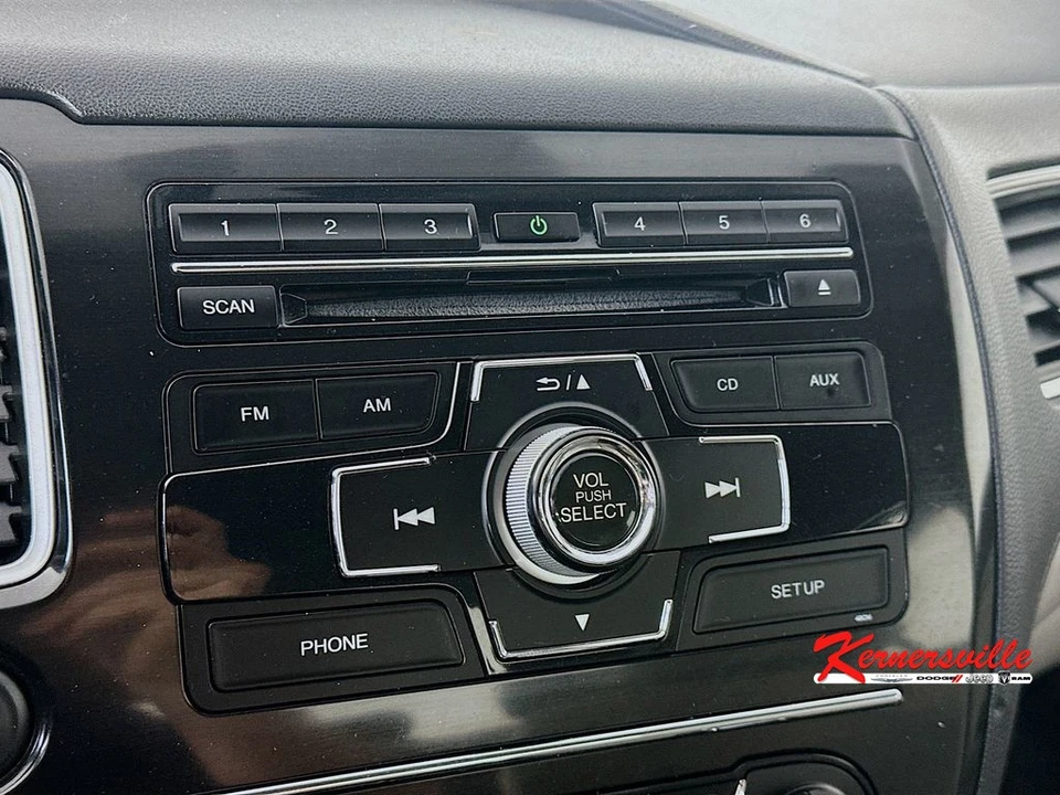 2013 Honda Civic 9th Gen - Image 19 of 24