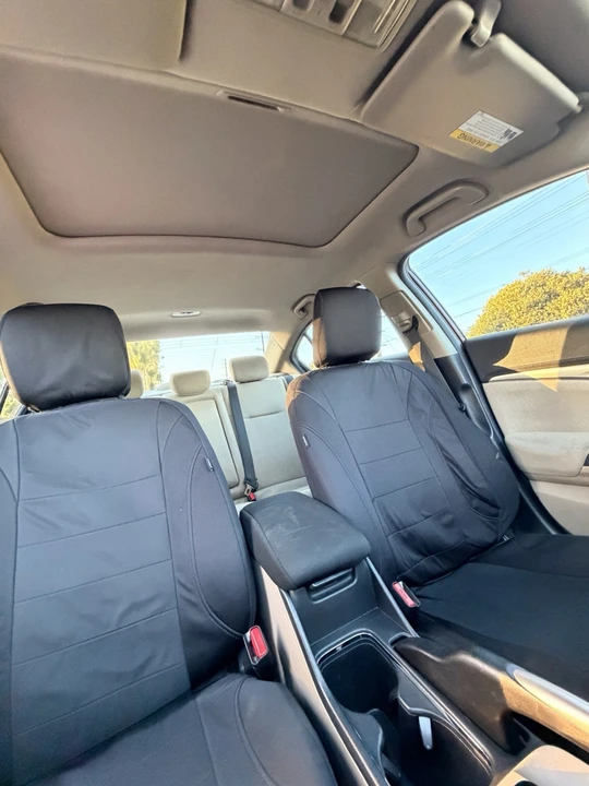 2013 Honda Civic 9th Gen - Image 19 of 22
