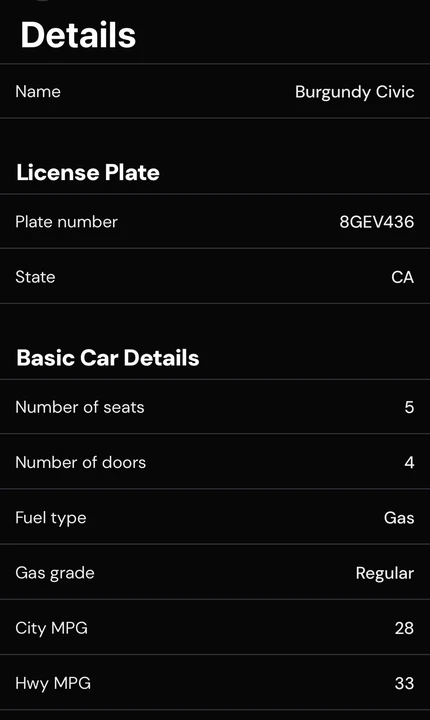 2013 Honda Civic 9th Gen - Image 21 of 22