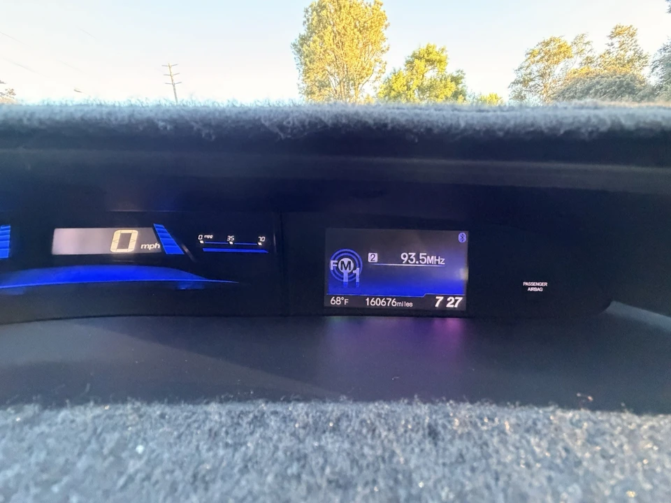2013 Honda Civic 9th Gen - Image 14 of 22