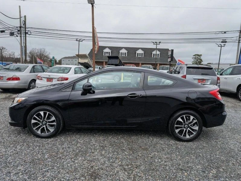 2013 Honda Civic 9th Gen - Image 4 of 12