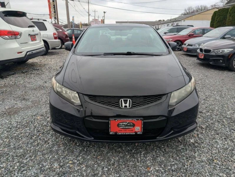 2013 Honda Civic 9th Gen - Image 2 of 12