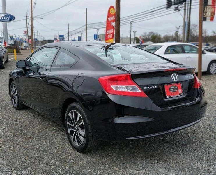 2013 Honda Civic 9th Gen - Image 8 of 12