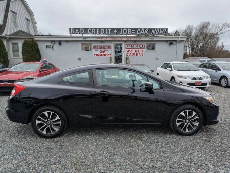 2013 Honda Civic 9th Gen - Image 5 of 12