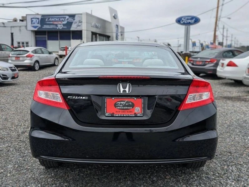 2013 Honda Civic 9th Gen - Image 7 of 12