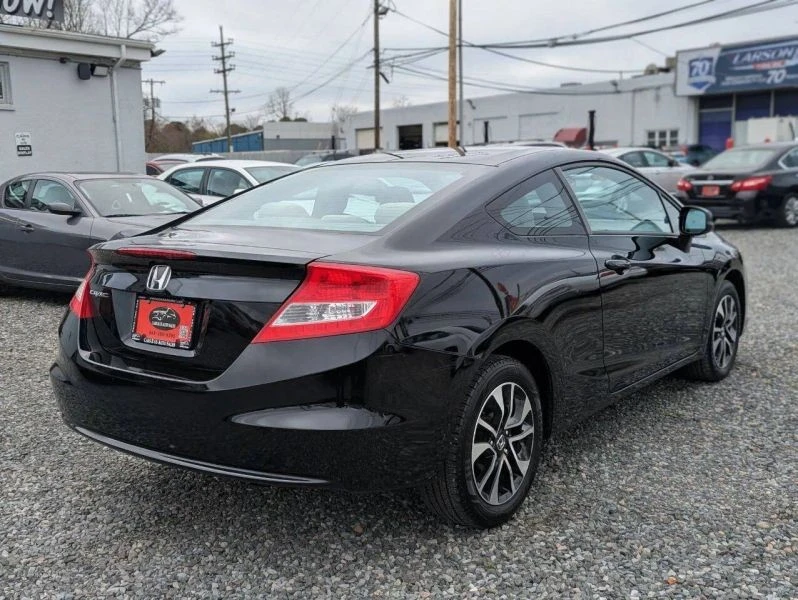 2013 Honda Civic 9th Gen - Image 6 of 12