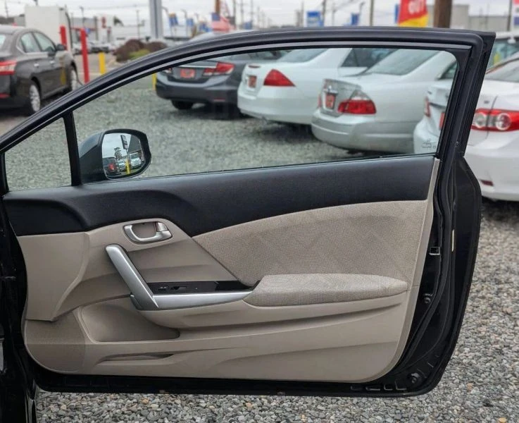 2013 Honda Civic 9th Gen - Image 12 of 12