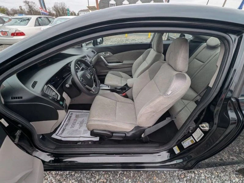 2013 Honda Civic 9th Gen - Image 11 of 12