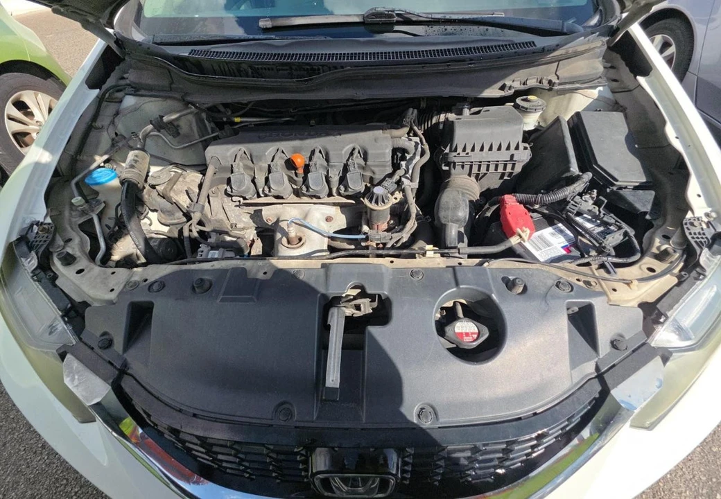 2013 Honda Civic 9th Gen - Image 14 of 14