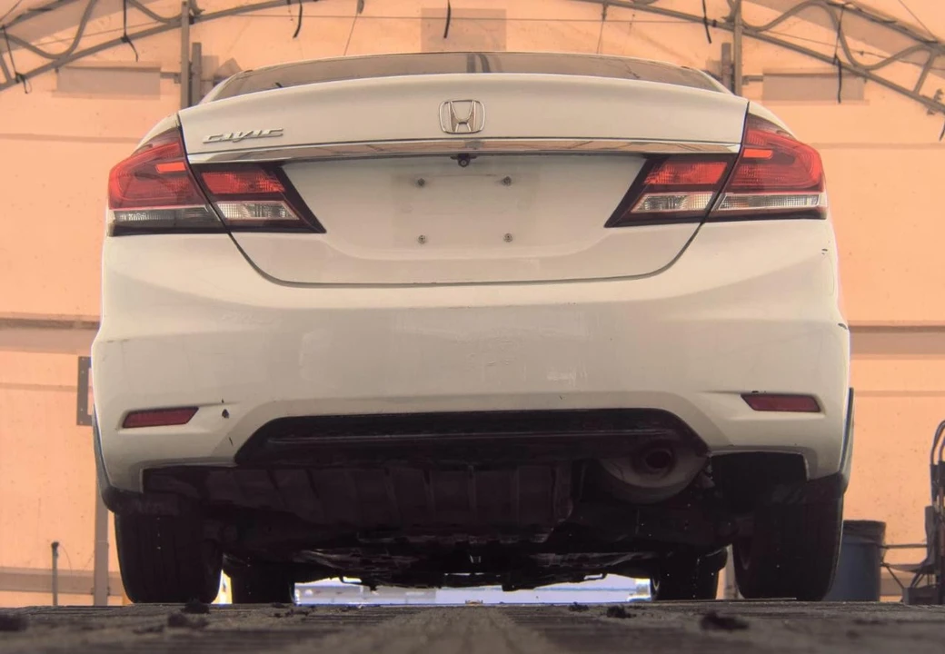2013 Honda Civic 9th Gen - Image 7 of 14