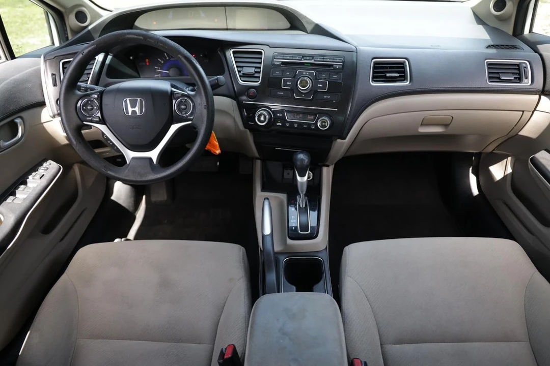 2013 Honda Civic 9th Gen - Image 2 of 31