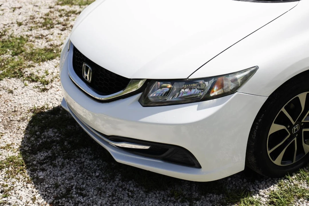2013 Honda Civic 9th Gen - Image 29 of 31
