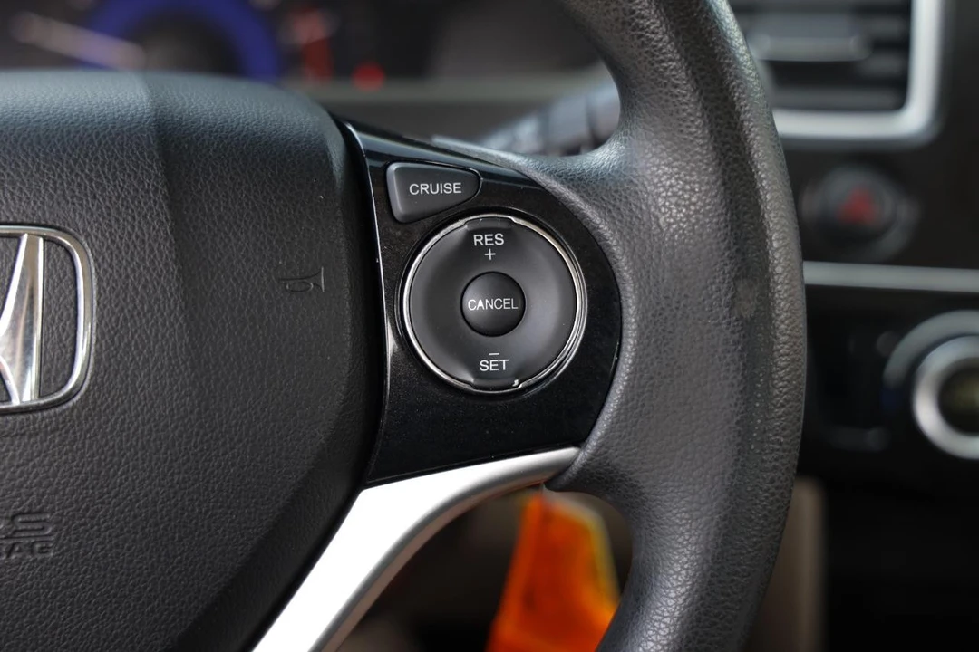 2013 Honda Civic 9th Gen - Image 26 of 31