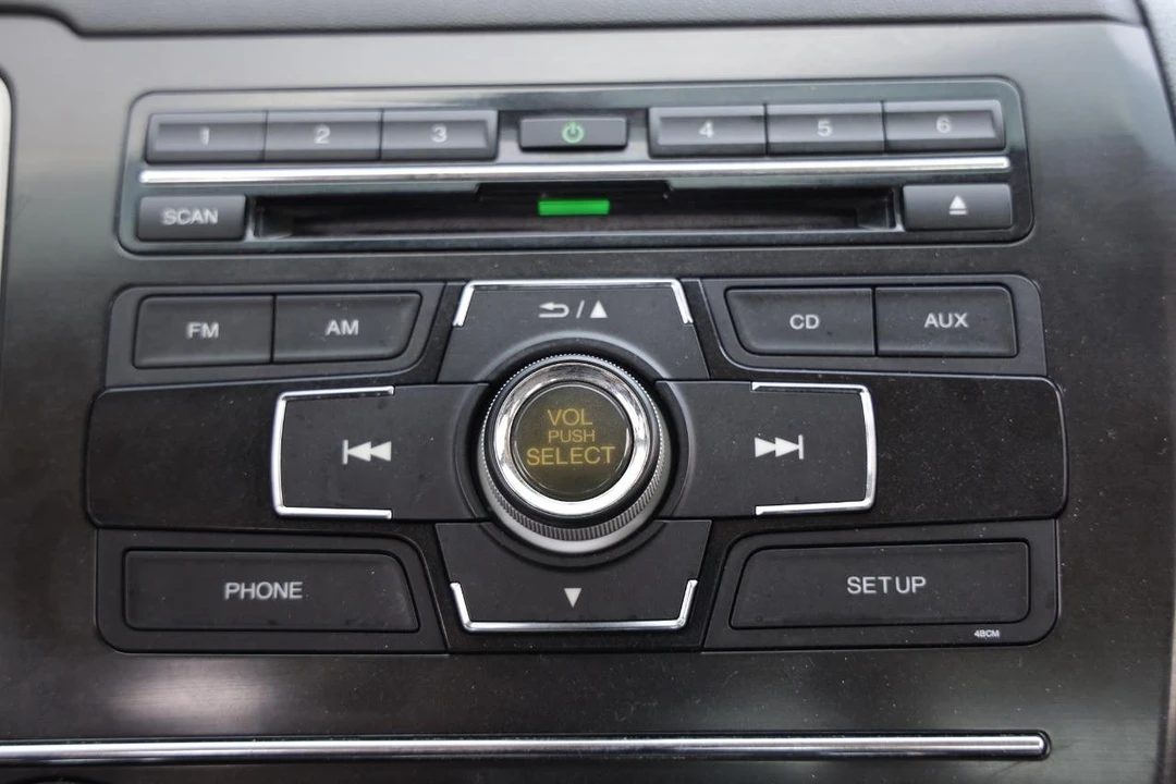 2013 Honda Civic 9th Gen - Image 31 of 31