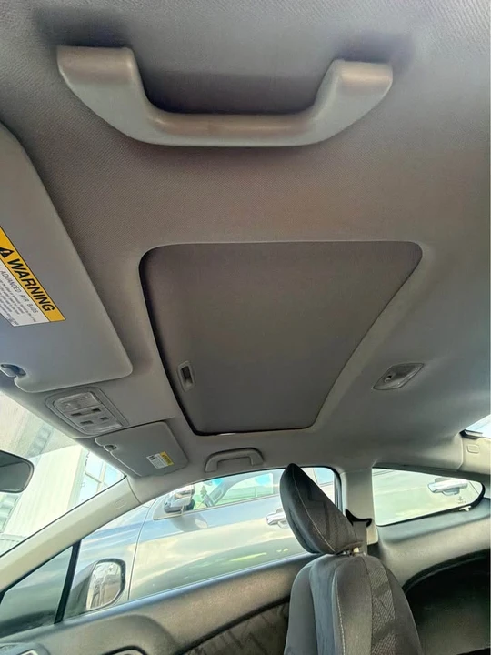 2013 Honda Civic 9th Gen - Image 13 of 20