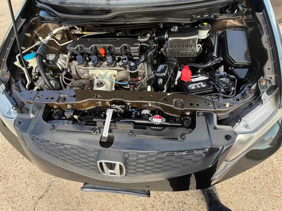 2013 Honda Civic 9th Gen - Image 14 of 20